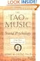 The Tao of Music: Sound Psychology