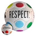 Eco Soccer Ball - Club (Size 3 Dots)
