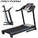 Icon Fitness Pro-Form 900 ZLT Treadmill Folding Motorised - Lifetime Frame, 5 Years Motor, 2 Years Parts & Labour Warranty