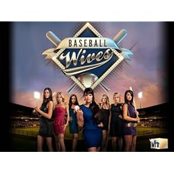 Baseball Wives