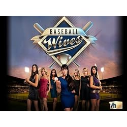 Baseball Wives