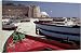 Hammamet, Tunisia - 40 Inch Canvas Print (101 cm) by Robert Harding