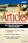 How to Write Articles for Newspapers and Magazines