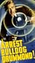 Arrest Bulldog Drummond