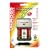 Uniross Smart Charger + 4 x AA Multi Usage Long Life Batteries