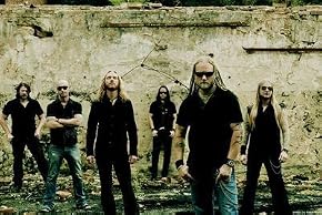 Bilder von Dark Tranquillity
