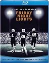 Friday Night Lights [Blu-ray]