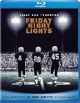 Friday Night Lights [Blu-ray]