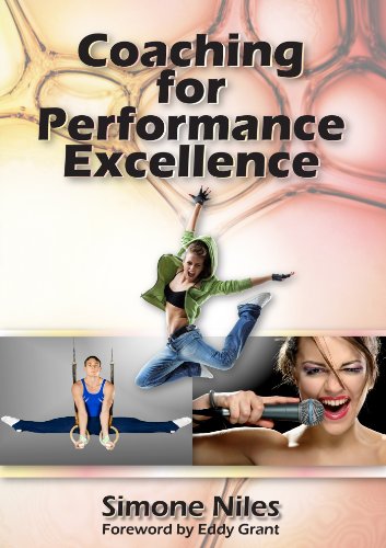 Coaching for Performance Excellence