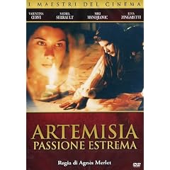 Artemisia - Passione Estrema