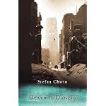 Death in Danzig book cover