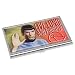 Search : Star Trek Metal Business Card Holder