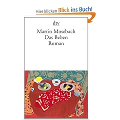 Das Beben: Roman