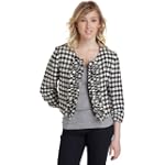 Necessary Objects Junior's Open Jacket