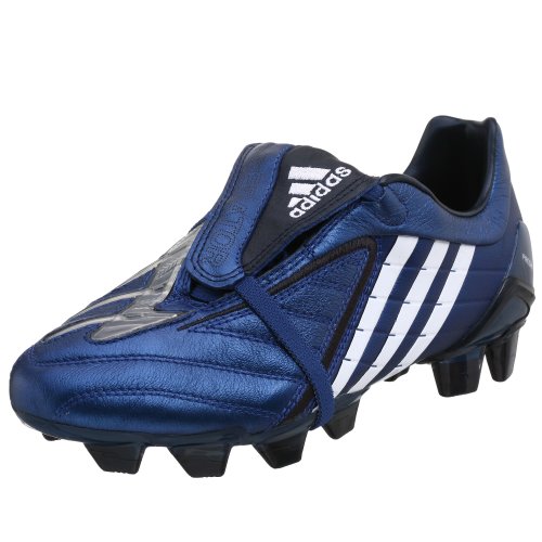 adidas Big Kid Pred Powers TRXFG Firm Ground Soccer Cleat