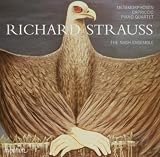 Richard Strauss: Metamorphosen, Capriccio