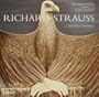 Strauss: Metamorphosen; Capriccio; Piano Quartet