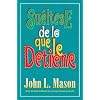 Su�ltese De Lo Que Le Detiene