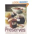 WI Book of Preserves