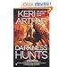 Darkness Hunts: A Dark Angels Novel