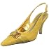 J.Renee Womens Cammy Slingback 