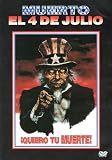 Uncle Sam (I want you... dead!) UNCUT - english audio