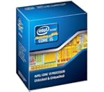 Intel Processeur Core i5 2320 / 3 GHz...