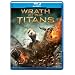 Wrath of the Titans [Blu-ray] [2012] [US Import]