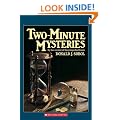 Two-minute Mysteries (An Apple Paperback)