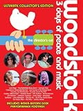Woodstock - Ultimate Edition [DVD] [2009]