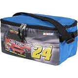 A.D. Sutton Jeff Gordon Track Legal 10 Can Cooler Bag/ Lunch Bag