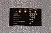 Star Trek Next Generation Official Gold Rank Pip SET