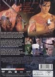 Crying Freeman