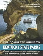 The complete guide to Kentucky state parks