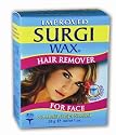 Surgi- Wax Hair Remover For Face