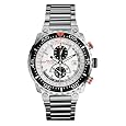 Nautica Men's Eclipse Chronograph Watch #N15520G