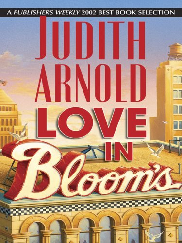 Love in Bloom's (Mira)