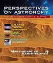 Perspectives on Astronomy, Media Edition (with CengageNOW, Virtual Astronomy Labs Printed Access Card)