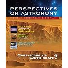 Perspectives on Astronomy, Media Edition (with CengageNOW, Virtual Astronomy Labs Printed Access... by Michael A. Seeds and Dana E. Backman