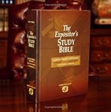 : The Expositor's Study Bible - Giant Print