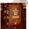 The Expositor's Study Bible - Giant Print by  Jimmy Swaggart