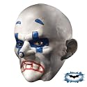 Batman Dark Knight Chuckles Mask Adult