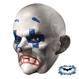 BatmanDarkKnightChucklesMaskAdult