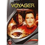 Star Trek Voyager - Stagione 01 #02 (3 Dvd)di Robert Beltran