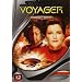 Star Trek Voyager - Stagione 01 #02 (3 Dvd)
