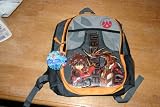 bakugan backpack:Bakugan Backpack