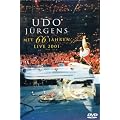 Udo J�rgens: Mit 66 Jahren - Live 2001