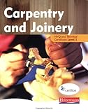 Carpentry and joinery. NVQ and technical certificate level 3