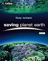 Saving Planet Earth: What is Destroying the Earth and What You Can Do to Help