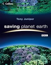 Saving Planet Earth: What is Destroying the Earth and What You Can Do to Help